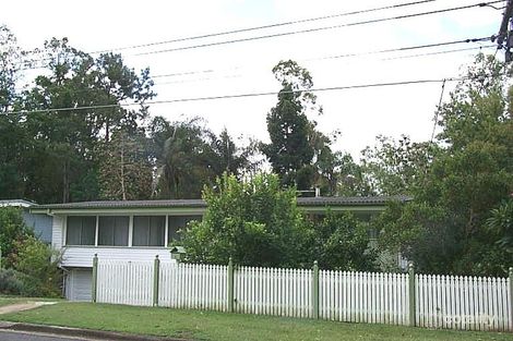 9 Palana St, The Gap, QLD 4061