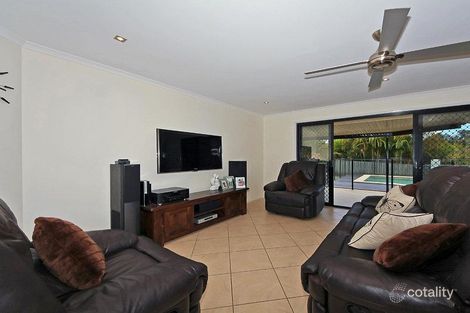 Property photo of 5 Rubeck Court Upper Coomera QLD 4209