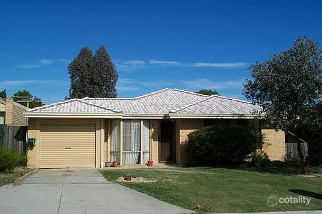 4 Williamson Lane, Stratton, WA 6056