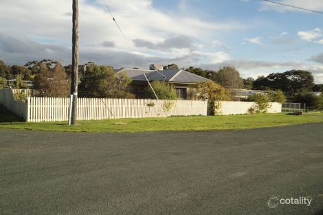 Property photo of 1 Hill Street Rushworth VIC 3612