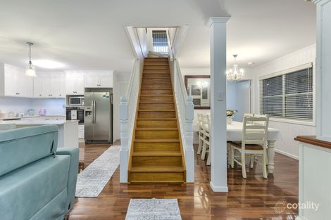 Property photo of 44 Saint Helens Road Mitchelton QLD 4053