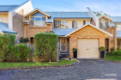 Property photo of 21/15 Koolang Road Green Point NSW 2251
