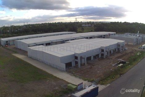 27/10 John Hines Ave, Minchinbury, NSW 2770