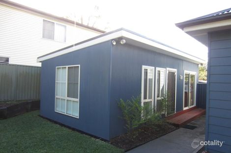 52 Grahame St, Blaxland, NSW 2774