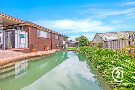 Property photo of 51 Himalaya Crescent Seven Hills NSW 2147