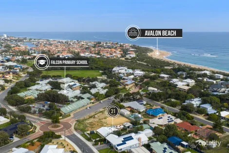 26 Baloo Cres, Falcon, WA 6210