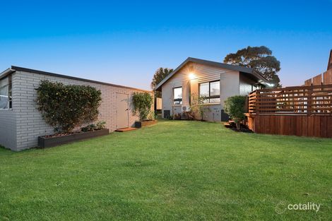 Property photo of 8 Cardigan Street Endeavour Hills VIC 3802