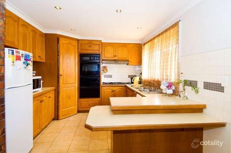 Property photo of 1 Riley Court Keilor Downs VIC 3038