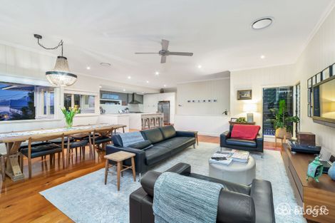 Property photo of 27 Primrose Terrace Red Hill QLD 4059