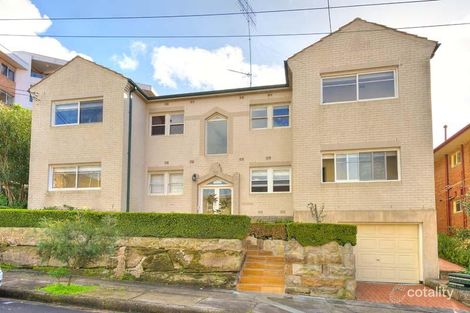 Property photo of 2/30 Harriette Street Neutral Bay NSW 2089