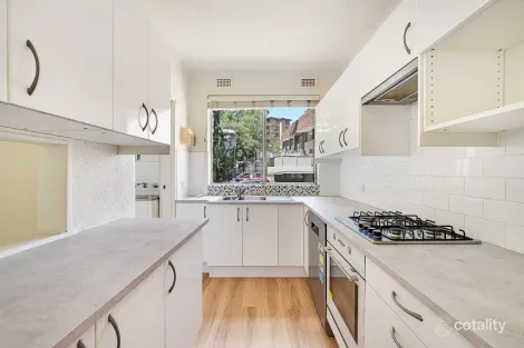 19/4-12 Huxtable Ave, Lane Cove North, NSW 2066