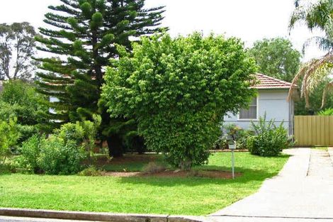 19 Brown St, Chester Hill, NSW 2162