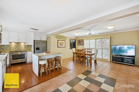 Property photo of 73 Oakmont Avenue Oxley QLD 4075
