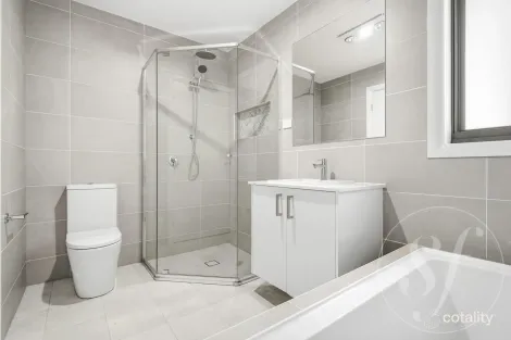 Property photo of 22 Andrews Grove Kellyville NSW 2155