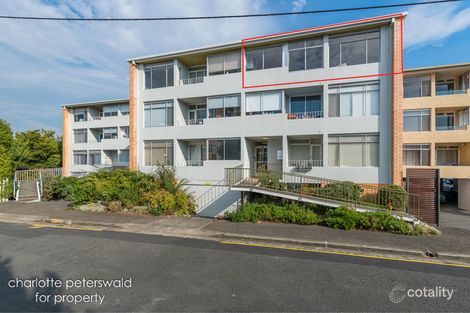 24/13 Battery Sq, Battery Point, TAS 7004
