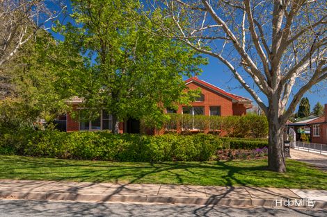 60 Sturt Ave, Narrabundah, ACT 2604