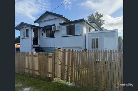 57 Fitzpatrick St, Berserker, QLD 4701