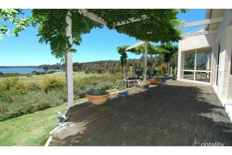 Property photo of 1 Willow Road Broadwater NSW 2549