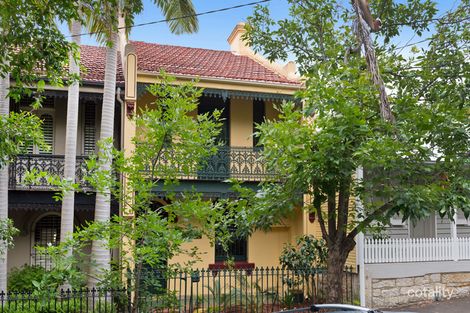 27 Walter St, Paddington, NSW 2021