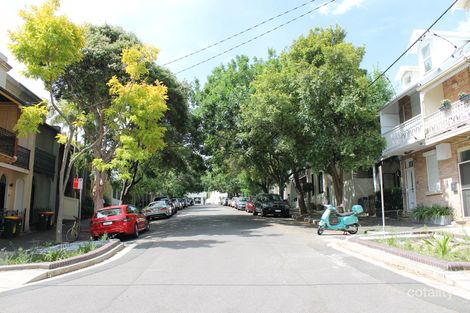 Property photo of 27 Walter Street Paddington NSW 2021
