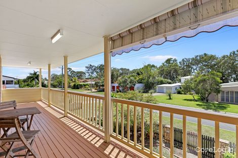 Property photo of 119 Burrum Street Burrum Heads QLD 4659