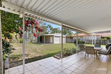 Property photo of 119 Burrum Street Burrum Heads QLD 4659