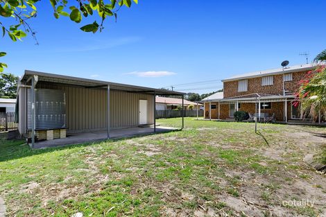 Property photo of 119 Burrum Street Burrum Heads QLD 4659