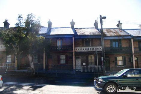 12 Cleveland St, Chippendale, NSW 2008