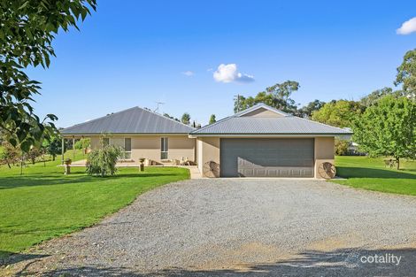 228 Kangaroobie Rd, March, NSW 2800
