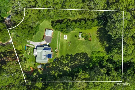 Property photo of 37 Nelson Chase Tuckombil NSW 2477