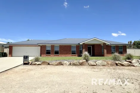 5 Muttama Pde, Gobbagombalin, NSW 2650