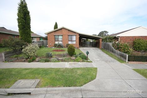 9 Reita Ave, Wantirna South, VIC 3152