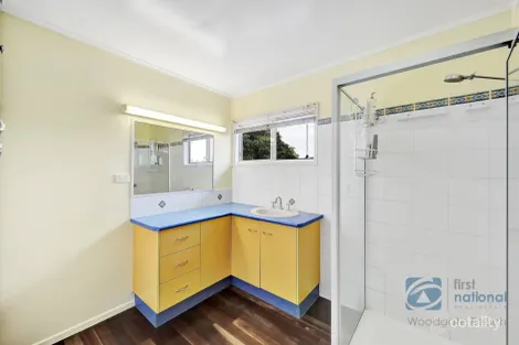 Property photo of 107 Mackerel Street Woodgate QLD 4660