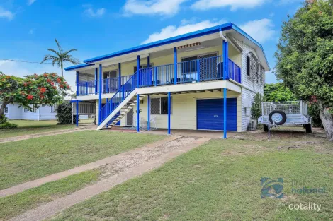 107 Mackerel St, Woodgate, QLD 4660