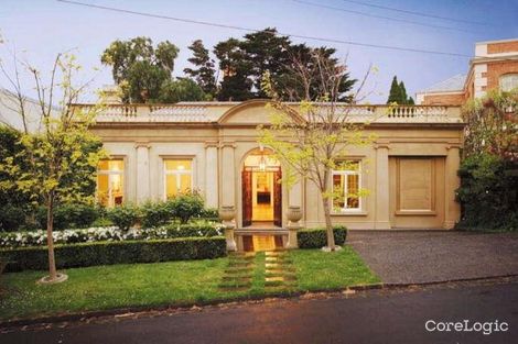 Property photo of 10 Duffryn Place Toorak VIC 3142