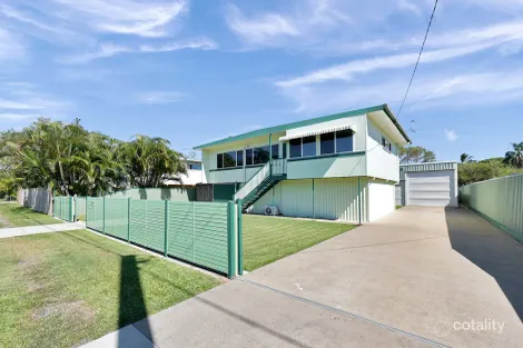 Property photo of 35 Graves Street North Mackay QLD 4740