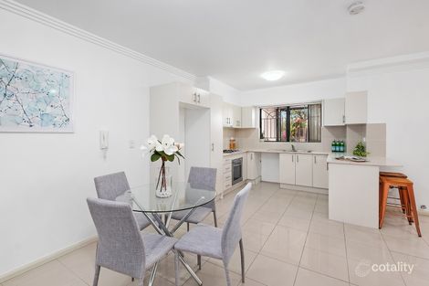 Property photo of 13/54-58 Sixth Avenue Campsie NSW 2194