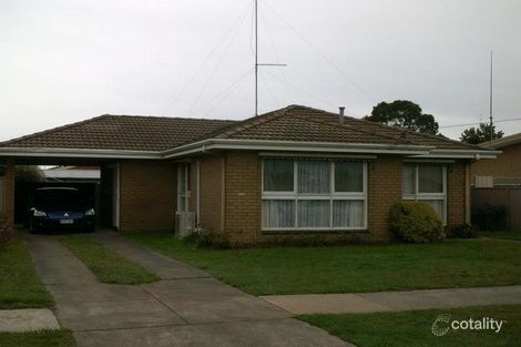 1111-1115 Norman St, Wendouree, VIC 3355