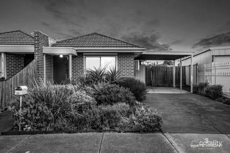 24 Roberts Cres, Sunshine West, VIC 3020