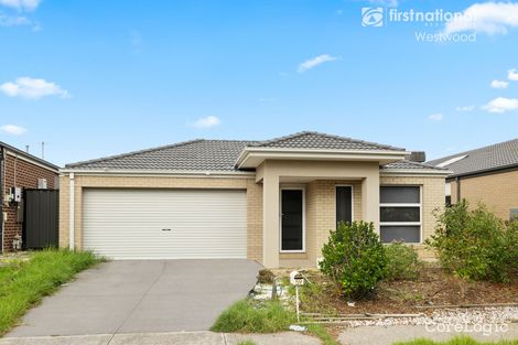 Property photo of 59 Bliss Street Point Cook VIC 3030