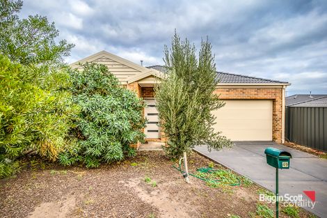 Property photo of 49 Clearwater Rise Parade Truganina VIC 3029