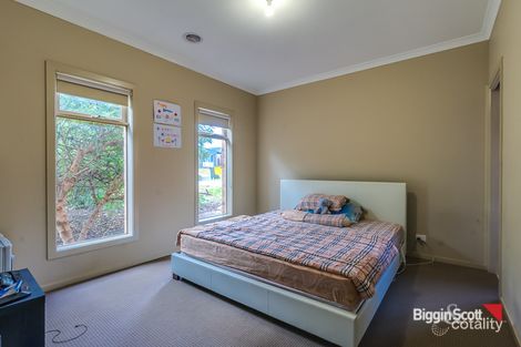 Property photo of 49 Clearwater Rise Parade Truganina VIC 3029