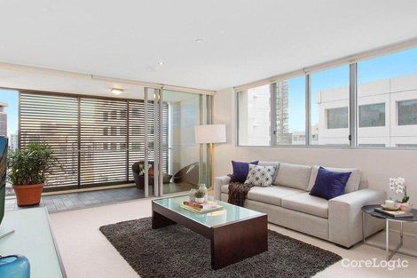 Property photo of 406W/599 Pacific Highway St Leonards NSW 2065