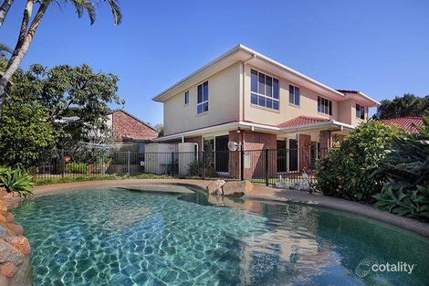 Property photo of 3 Avonlea Place Eight Mile Plains QLD 4113