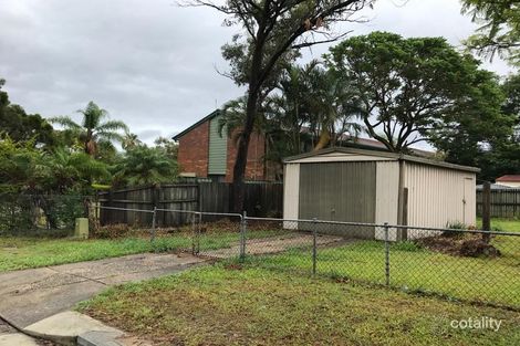 Property photo of 27 Whitey Street Woodridge QLD 4114