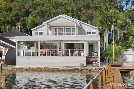 Property photo of 89 Taylor Street Woy Woy Bay NSW 2256