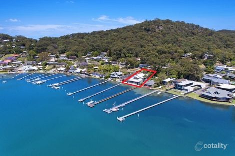 Property photo of 89 Taylor Street Woy Woy Bay NSW 2256