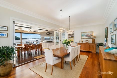 Property photo of 89 Taylor Street Woy Woy Bay NSW 2256