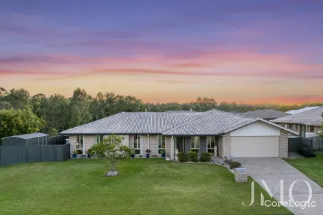 Property photo of 23 Banks Drive Ormeau QLD 4208