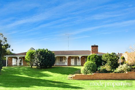 Property photo of 2 Penrhyn Place Castle Hill NSW 2154